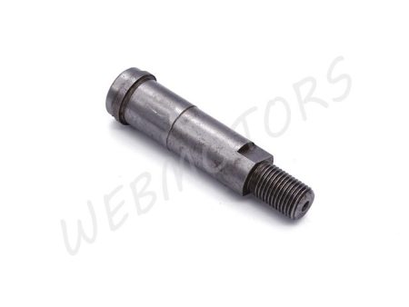 SHAFT, CHAIN SPROCKET, REAR /KANUNI/