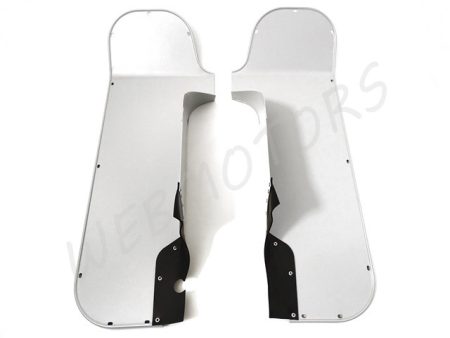 MZ TS 250/1 TÉRDVÉDŐ PÁR