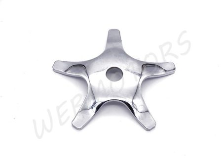 HANDLEBAR CLAMPING STAR
