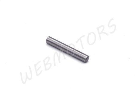 PIN F. KICKSTARTER QUADRANT