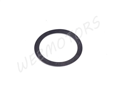 SHIM PLATE F. CRANKSHAFT39X47X0,1MM