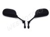 MIRROR M10 PAIR /LEFT/