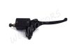 MASTER CYLINDER COMPLETE RIGHT CROSS110