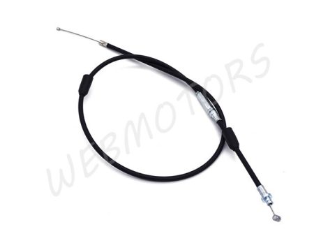 KÍNAI ROBOGÓ QUAD BOWDEN GÁZ QUAD110 740/830MM