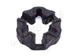 DAMPING RUBBER /CHAIN SPROCKET
