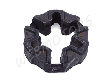 DAMPING RUBBER /CHAIN SPROCKET