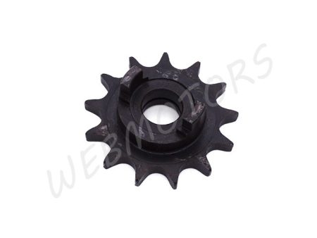 CHAIN SPROCKET T13 FRONT