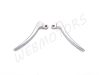 BRAKE,CLUTCH LEVER /PAIR/ JAWA 250 /OLD/