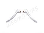 BRAKE,CLUTCH LEVER /PAIR/ JAWA 250 /OLD/