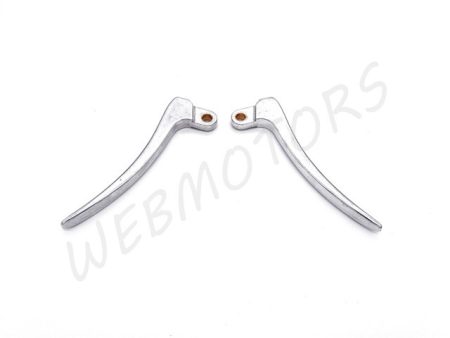 BRAKE,CLUTCH LEVER /PAIR/ JAWA 250 /OLD/
