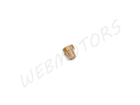JET   68 DELLORTO M6X0,75