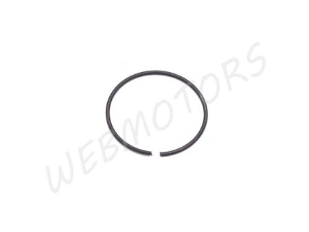 CLIP F. KICKSTARTER SPROCKET