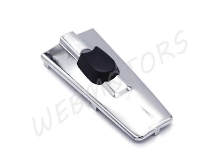 MZ ES 250/2 GYÚJTÁSKAPCSOLÓ FEDÉL /FÉNYES/