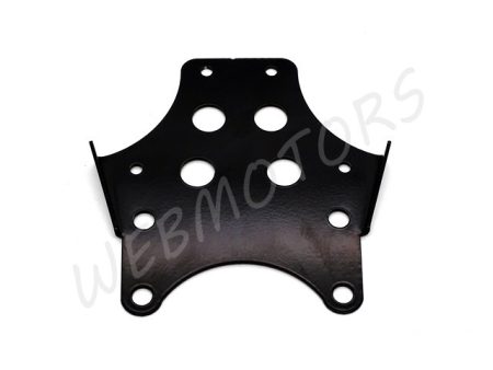 HOLDER FOR INSTRUMENT PANEL