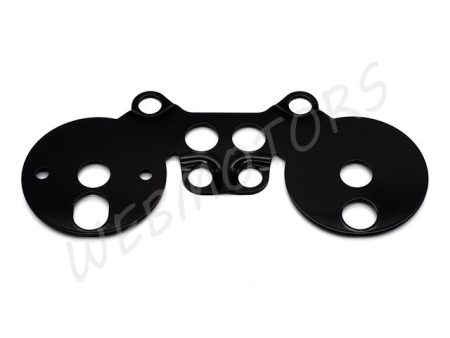 HOLDER FOR SPEEDOMETER