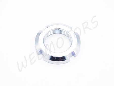 NUT FOR MIDDLE LUG