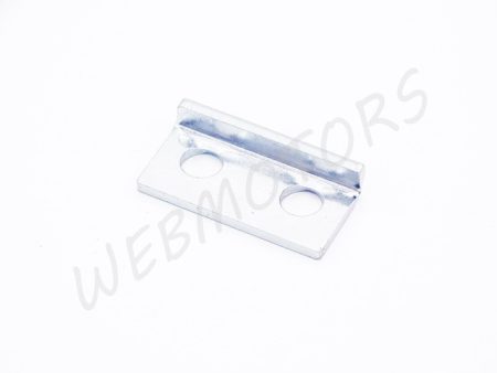 SUPPORT FOR SILENCER