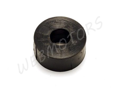 SILENT BLOCK F. ENGINE