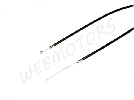 PIAGGIO SFERA BOWDEN GÁZ ALSÓ SFERA94 710/810MM