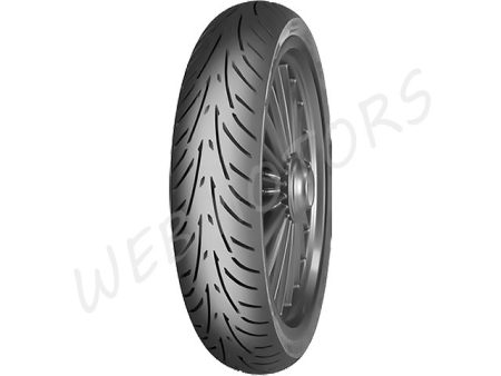 80/80-16 Touring Force-SC TL 45P Mitas TYRE