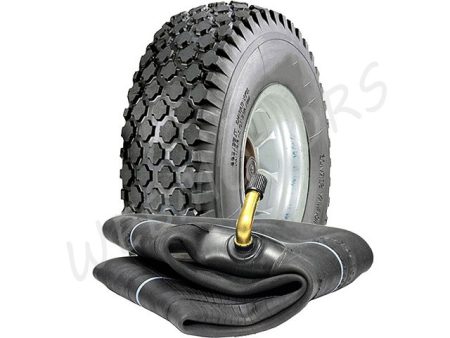 4,10/3,50-4 S356 TT 4PR DELI TYRE