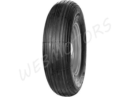 4,00-6 S379 TT 4PR TYRE