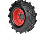 4,80/4,00-8 S247 TL 4PR agricultural tyre