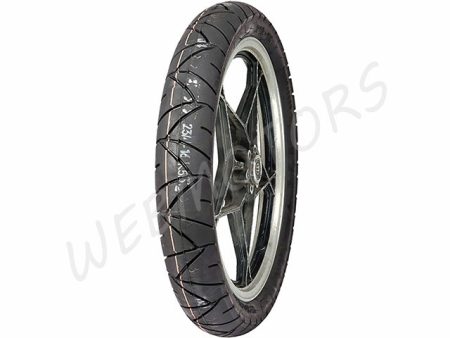 HEIDENAU 2 3/4-16 /2,75-16/ K55 TT 46J moped gumi