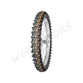 MITAS 70/100-17 TERRA FORCE-MX SM 40M Mitas köpeny