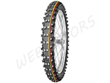 70/100-17 TERRA FORCE-MX SM 40M TYRE