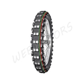 MITAS 60/100-14 TERRA FORCE-MX MH 29M Mitas köpeny