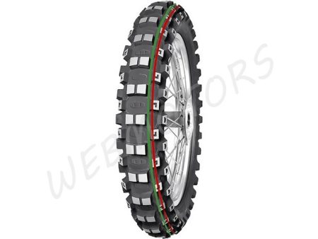 60/100-14 TERRA FORCE-MX MH 29M TYRE