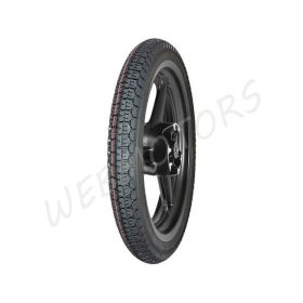 MITAS 2 1/2-18 /2,50-18/ B3 TT 43J motorgumi