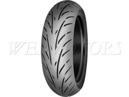 MITAS 120/70 ZR17 Touring Force TL 58W supersport gumi