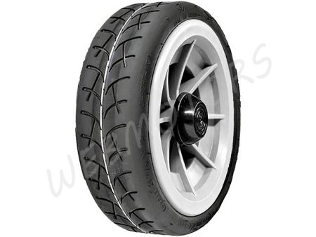 CHENG SHIN  8-1/2X2 C9287 2PR Cheng Shin roller köpeny