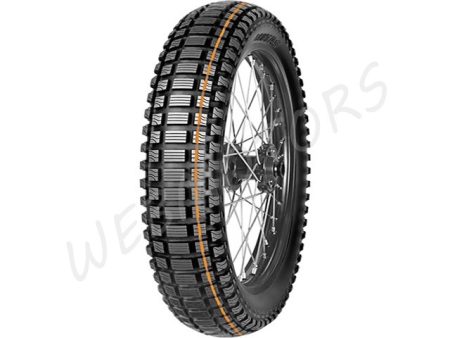 MITAS 3,75-19 SW07 TT 61P salakmotor gumi