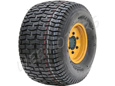 DELI 11x4,00-4 S365 TL 4PR Deli keri kisgép gumi