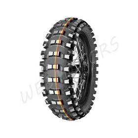 MITAS  90/100-14 Terra Force-MX SM 49M TT Mitas crossgumi