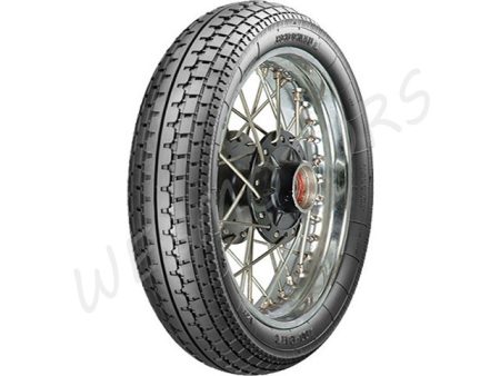 HEIDENAU  3,00-18 K34  TT 52S motorgumi