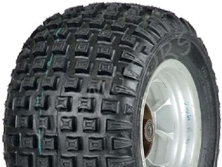 145/70-6 VRM196 TL 20J TYRE