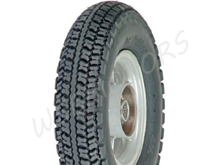 3,50-8 VRM108 TT 45J TYRE