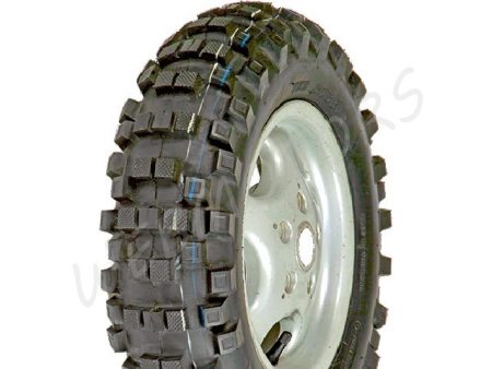 2,50-10 VRM140F TT 31J TYRE