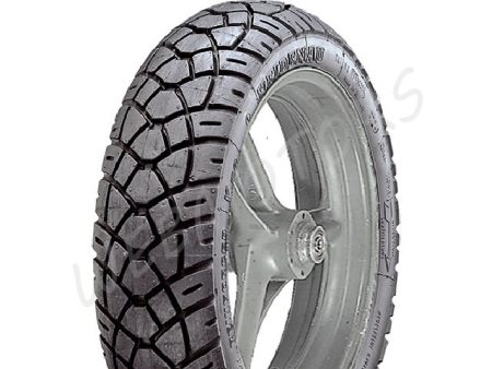 90/90-10 K58 TL 50J TYRE