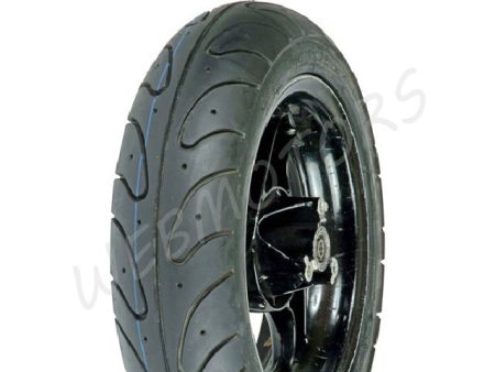 90/90-10 VRM100 TL 50J TYRE