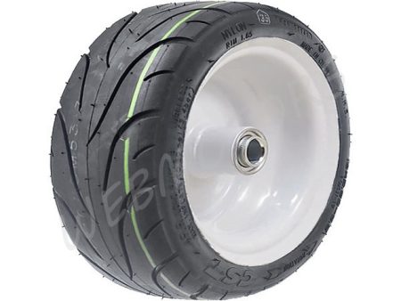 CHENG SHIN  10X2,50-6,5 CM531 4PR Cheng Shin roller köpeny