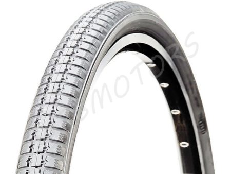 CHENG SHIN  37-540 24-1 3/8 C63 szürke Cheng Shin köpeny