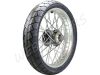 MITAS  2 3/4-17 /2,75-17/ MC11 TL/TT 47J moped gumi