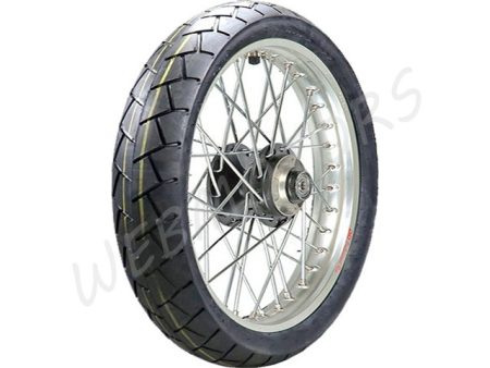 MITAS  2 3/4-17 /2,75-17/ MC11 TL/TT 47J moped gumi