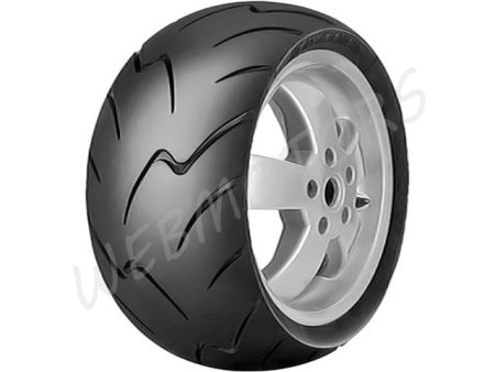 MITAS  140/60-13 Maxima TL 63P Mitas robogó gumi