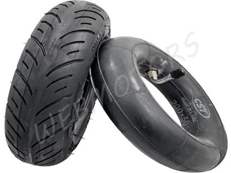 CHENG SHIN  200-50 C9349 4PR Cheng Shing roller gumi+ TR87 tömlő